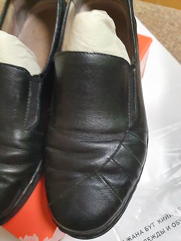 Туфли: Продам б/у туфли натуральная кожа производство Испания — 3