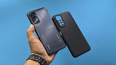 реми нот 11: Redmi, Redmi Note 11S, Б/у, 128 ГБ, цвет - Черный, 2 SIM — 8
