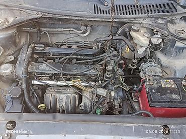 чери фора: Ford Mondeo седан на разборе есть все запчасти в наличии мотор в — 4