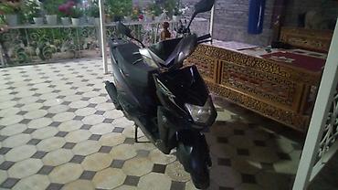 ямаха аерокс: Yamaha, 160 куб. см, Бензин, Б/у — 2