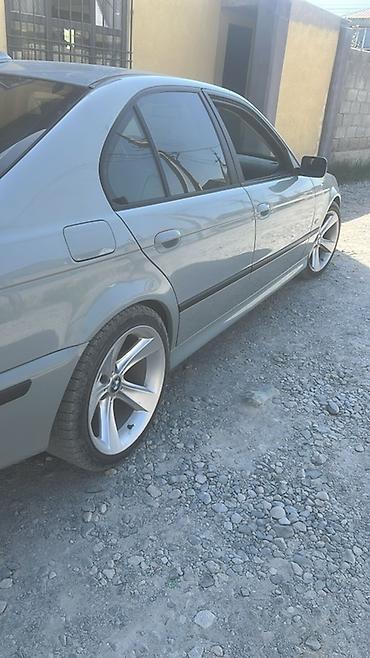 диски на продажу: Диски R 18 BMW, Б/у — 1
