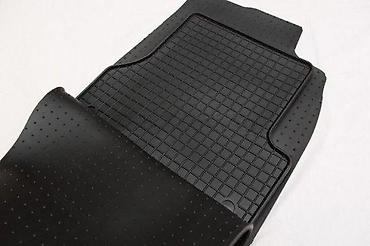 Patosnice: ORIGINAL TIPSKE GUMENE PATOSNICE AUDI A6 C7 (7) | PETEX Original — 3