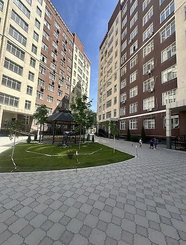 Продажа квартир: 2 комнаты, 70 м², Элитка, 6 этаж, Евроремонт — 9