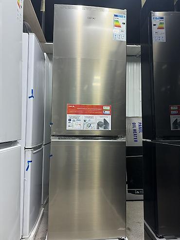 Холодильники: Холодильник Avest, Новый, Двухкамерный, De frost (капельный), 60 * 186 * 60 — 6