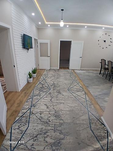купить квартиру от застройщика: 4 комнаты, 150 м², 8 соток, Ак-Джол, Собственник — 2