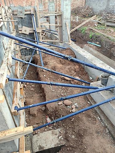 construction work: Больше 6 лет опыта — 4