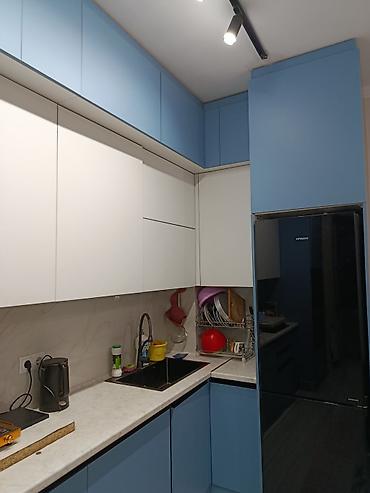 Продажа квартир: 2 комнаты, 71 м², Элитка, 7 этаж, Дизайнерский ремонт — 13