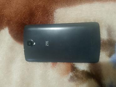 ZTE: ZTE T98, 16 GB, rəng - Qara, İki sim kartlı — 6