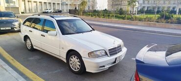 mersedes e 200: Tecili satilir
C 220. 2.2 L Ili 1999 502 995 km
Qiymet 12500