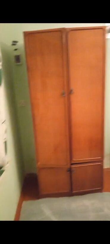 Uzunmüddətli kirayə evlər: 40 kv. m, 1 otaqlı, Qaz, İşıq, Su — 16