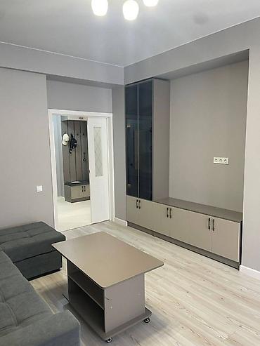 act: 1 комната, 51 м², Элитка, 2 этаж, Дизайнерский ремонт — 3