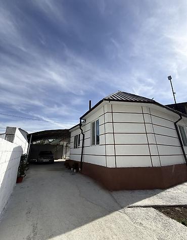 Продажа коттеджей и домов: ‼️СРОЧНО Продается дом 🏠 В БЫСТРО-РАЗВИВАЮЩЕМ РАЙОНЕ (есть отличное — 12