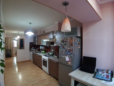 Продажа квартир: 2 комнаты, 60 м², Индивидуалка, 2 этаж, Косметический ремонт — 6