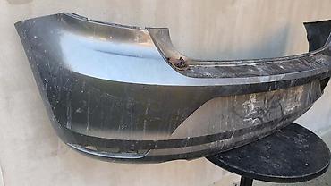 kombi 8 1: BRANIK ZA VOLKSWAGEN POLO | vw polo zadnji branik 6C6 807 421 A — 2