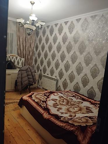 Köhnə tikili: Bakı, 3 otaqlı, Köhnə tikili, 116 kv. m — 13