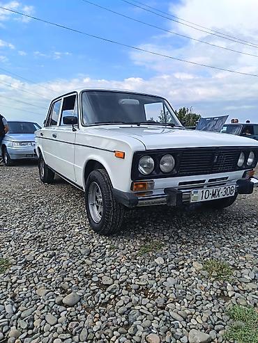 priora rulu: ВАЗ (ЛАДА) 2106: 0.6 л | 2004 г. 300000 км Седан — 1