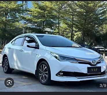 стекло окна: Стекло Лобовое Toyota, Новый, Оригинал — 3