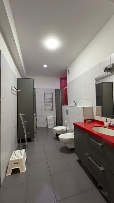 Продажа квартир: 5 и более комнат, 264 м², Элитка, 6 этаж, Дизайнерский ремонт — 29