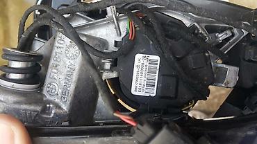 fg electronics fs 821: LEVI RETROVIZOR G11 ZA BMW 760 | BMW 7 g11 levi RETROVIZOR 7392255 — 1
