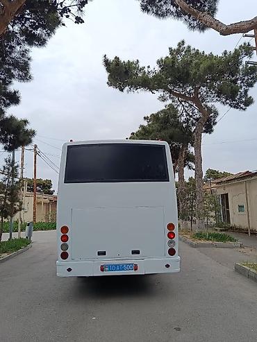 surucu vakansya: Şəhərdaxili və ya yaxın məsafəli marşrutlar üçün ideal, kompakt ölçülü — 4