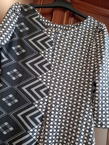 Gündəlik donlar: Gündəlik don, Maksi, L — 7