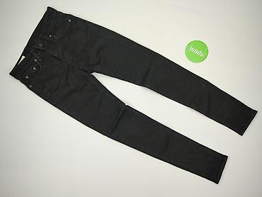 wymiary: Levi’s, Jeansy damskie, rozmiar S — 2