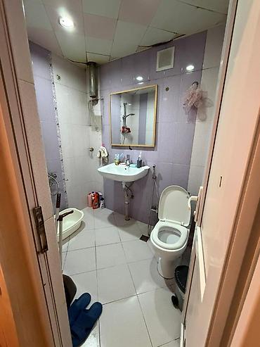 Кухонные гарнитуры: Elmler metrosunun çıxışında yerləşən mənzilə (Şəkildəkiotaqa )1 nəfər — 1