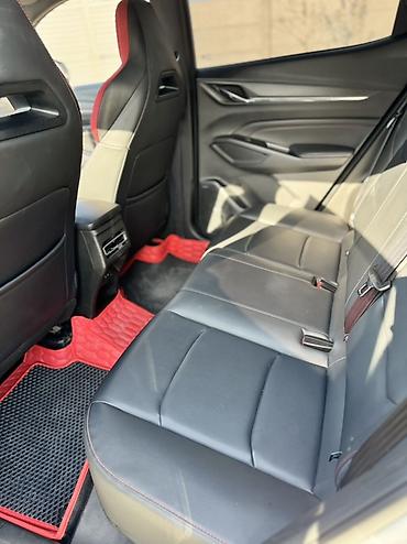 хендай соната датчик коленвала: Changan X5 Plus: 2025 г., Кроссовер — 8