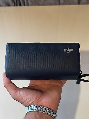 Digər foto və video aksesuarları: 🎥 DJI Osmo Pocket 3 Creator Combo satılır. • 4K 60FPS çəkiliş • -da lalafo.az — 9 Digər foto və video aksesuarları: 🎥 DJI Osmo Pocket 3 Creator Combo satılır. • 4K 60FPS çəkiliş • — 9