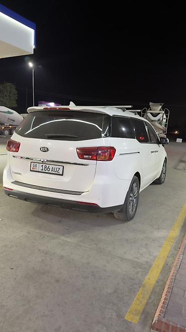 карнивал купить: Kia Carnival: 2019 г., Минивэн — 4