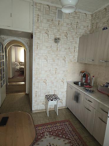 Продажа квартир: 3 комнаты, 68 м², Нижний Джал (Джал-23) 106 серия улучшенная, 9 этаж, Косметический ремонт — 11