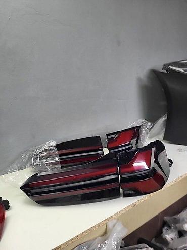 g30 stop: "BMW G05" LCI stop işıqları Bütün kateqoriyalar • Nəqliyyat • Ehtiyat — 4