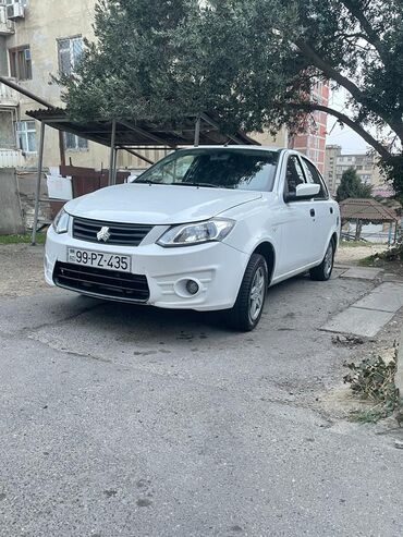icare avtomobil qalmaq serti ile v Azərbaycan | Yeni il ağacları: Saipa : 1.5 l. | 2020 il | 68000 km. | Sedan