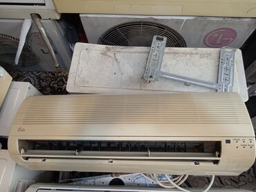 mikrafon sm 58: Кондиционер Clatronic, Б/у, 40-45 м²