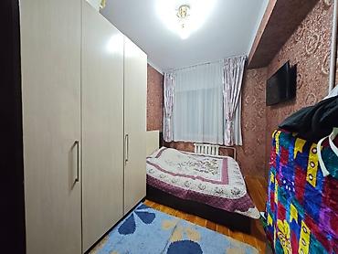 Продажа квартир: 3 комнаты, 69 м², Нижний Джал (Джал-23) Индивидуалка, 1 этаж, Косметический ремонт — 6