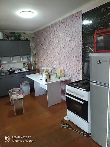 Продажа коттеджей и домов: 🏡 Продаётся частный дом! 📍 Бишкек, ж/м Ала-Тоо 1 🛏 5 комнат 🌿 — 9