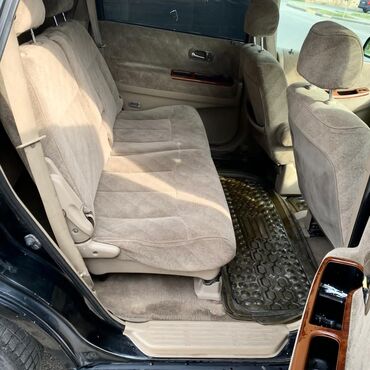 Honda: Honda Odyssey: 1999 г., 2.3 л, Автомат, Бензин, Минивэн — 13