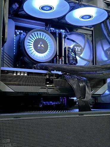 Desktop računari i radne stanice: Ryzen 7 7800X3D RX 9070XT B650 32GB 1TB - SM119PC. ✨ Prodaja i — 12