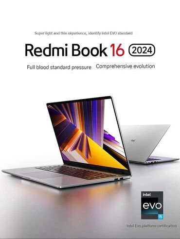 ноутбук игровой цена бишкек: Имя устройства Redmi Book pro 2024 Процессор Intel(R) Core(TM) Ultra
