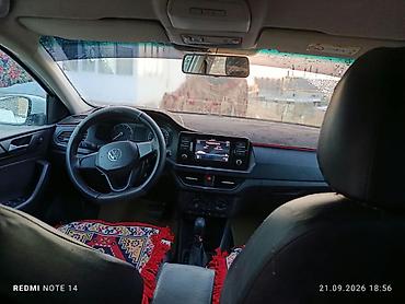 мотор опель корса 1.2: Volkswagen Polo: 2021 г., 1.6 л, Бензин, Седан — 6