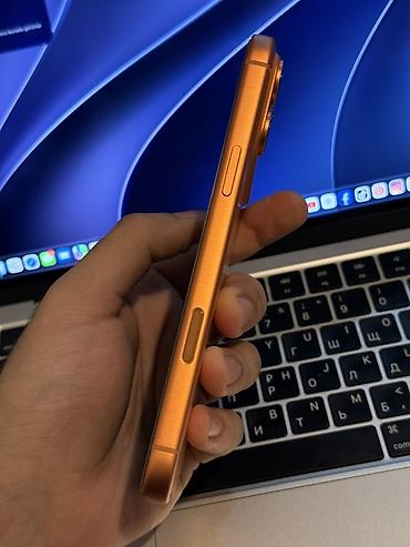 iphone 67: IPhone 17 Pro Max, 256 GB, Narıncı — 5