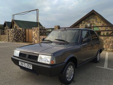 jcb satisi: Tofas : 1.6 l | 2005 il | 240000 km Sedan