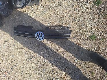 db killer cena: GOLF 6 PREDNJA MASKA ZA VOLKSWAGEN GOLF 6 OD 2009. DO 2012. GOD — 1