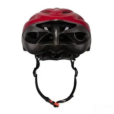 Oprema za bicikliste: KACIGA FORCE HAL, CRVENA L - XL | Tehnologija double inmould, 19 — 5