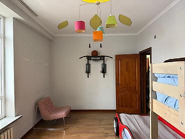 Продажа квартир: 3 комнаты, 95 м², Элитка, 5 этаж, Евроремонт — 10