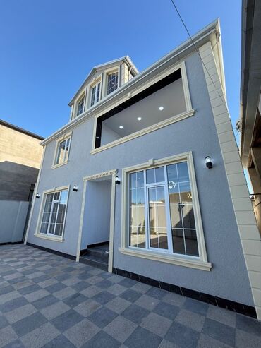 снять дом на сутки: Бина 7 комнат, 320 м², Есть кредит, Свежий ремонт