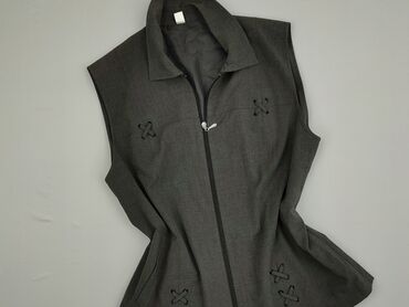 Kamizelka damska, rozmiar 4XL