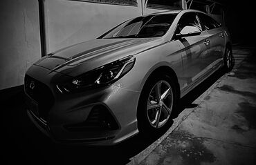 полики в машину: Hyundai Sonata: 2 л | 2020 г. | Седан | Хорошее at lalafo.kg полики в машину: Hyundai Sonata: 2 л | 2020 г. | Седан | Хорошее