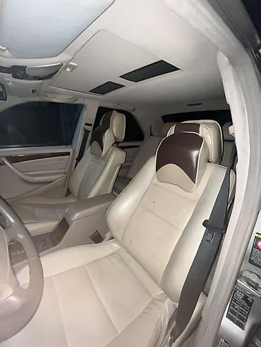 lalafo az vito: Mercedes-Benz C-Class: 2.3 l | 1999 il Sedan — 4
