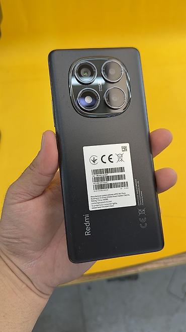 Redmi: Redmi, Redmi Note 14 Pro, 512 ГБ, 2 SIM — 1